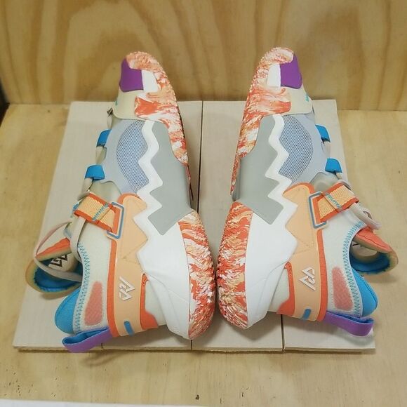 NIKE JORDAN Why Not .5 "Can't Beat That Price" Series Mens size 13 - Picture 5 of 8